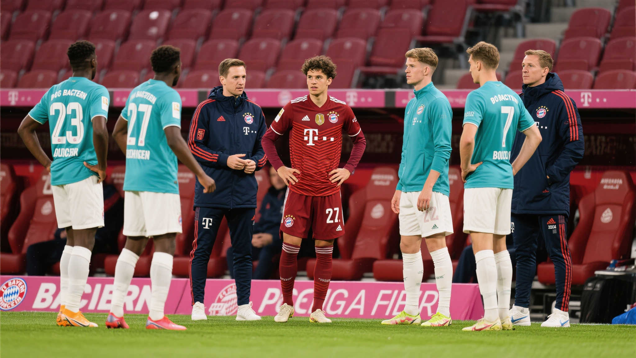 格伊计划明夏以自由身离队，巴萨、拜仁与利物浦潜在追求目标