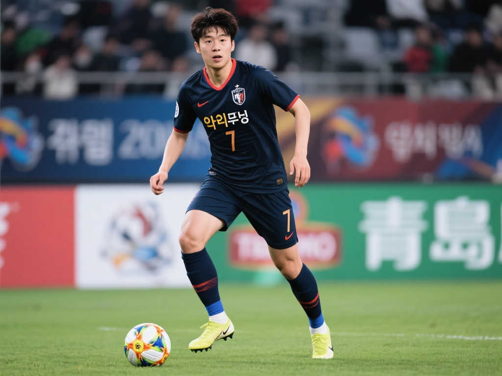 金玟哉:2023年韩国男足最佳球员,个人资料与成就一览 金玟哉:2023年韩国男足最佳球员,个人资料与成就一览